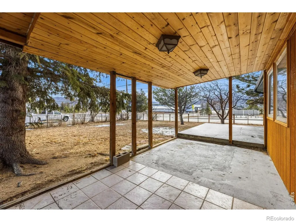 280 South Court Estes Park CO 80517