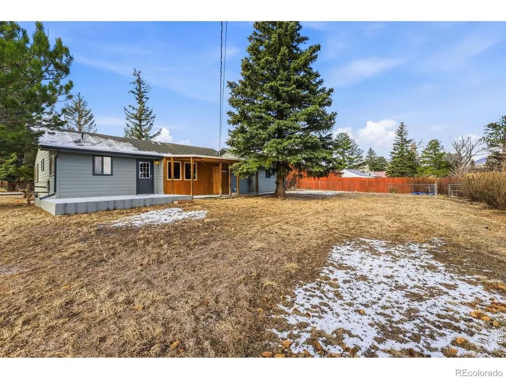 280 South Court Estes Park CO 80517