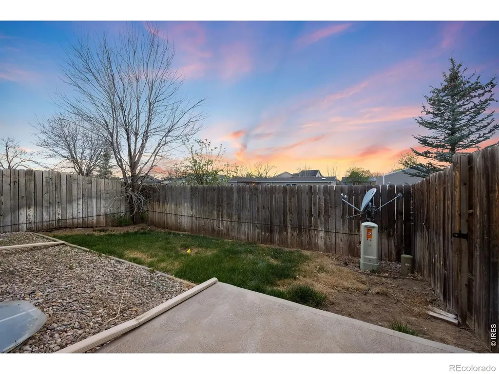 8461 Pebble Court Wellington CO 80549