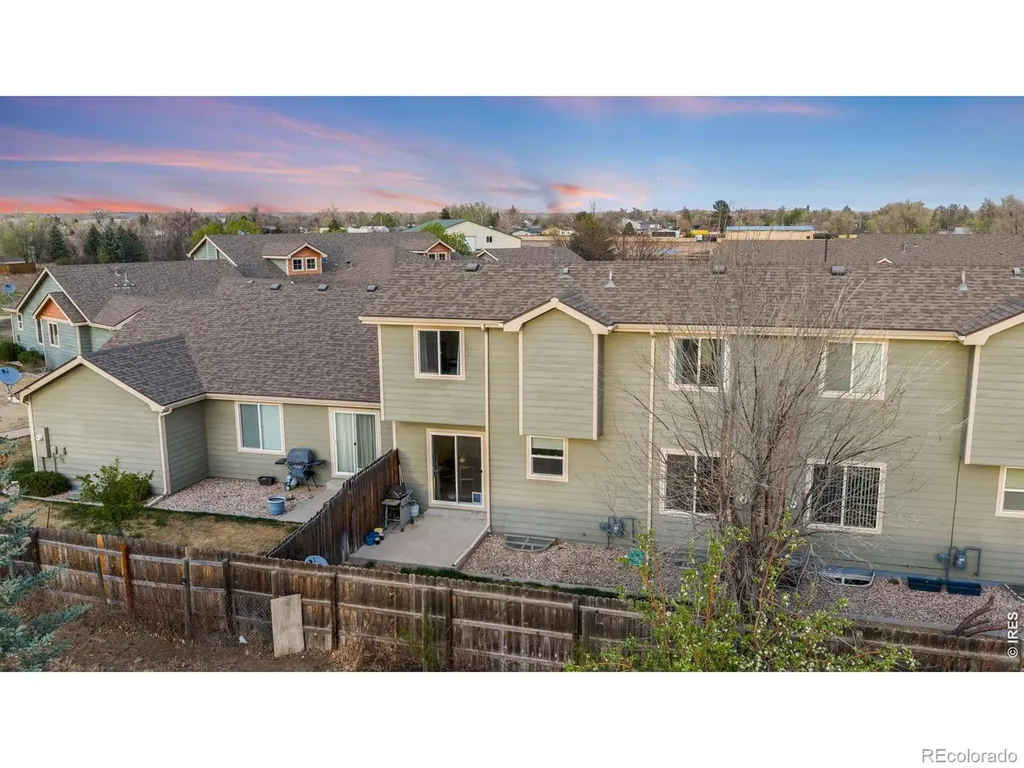 8461 Pebble Court Wellington CO 80549