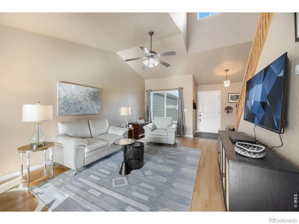8461 Pebble Court Wellington CO 80549