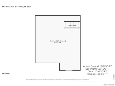 4740 Raven Run Broomfield CO 80023