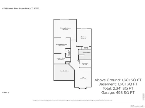 4740 Raven Run Broomfield CO 80023