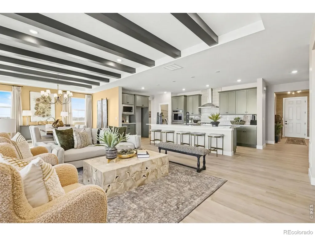 376 Rustic Barn Lane Berthoud CO 80513