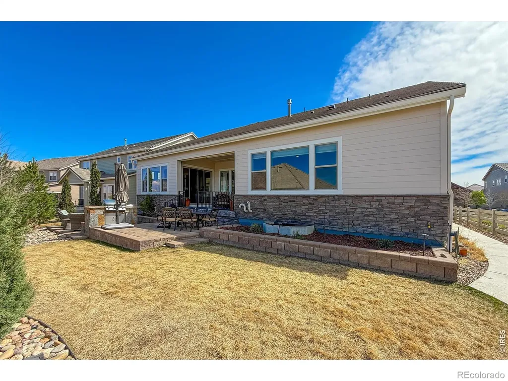 16043 Swan Mountain Drive Broomfield CO 80023