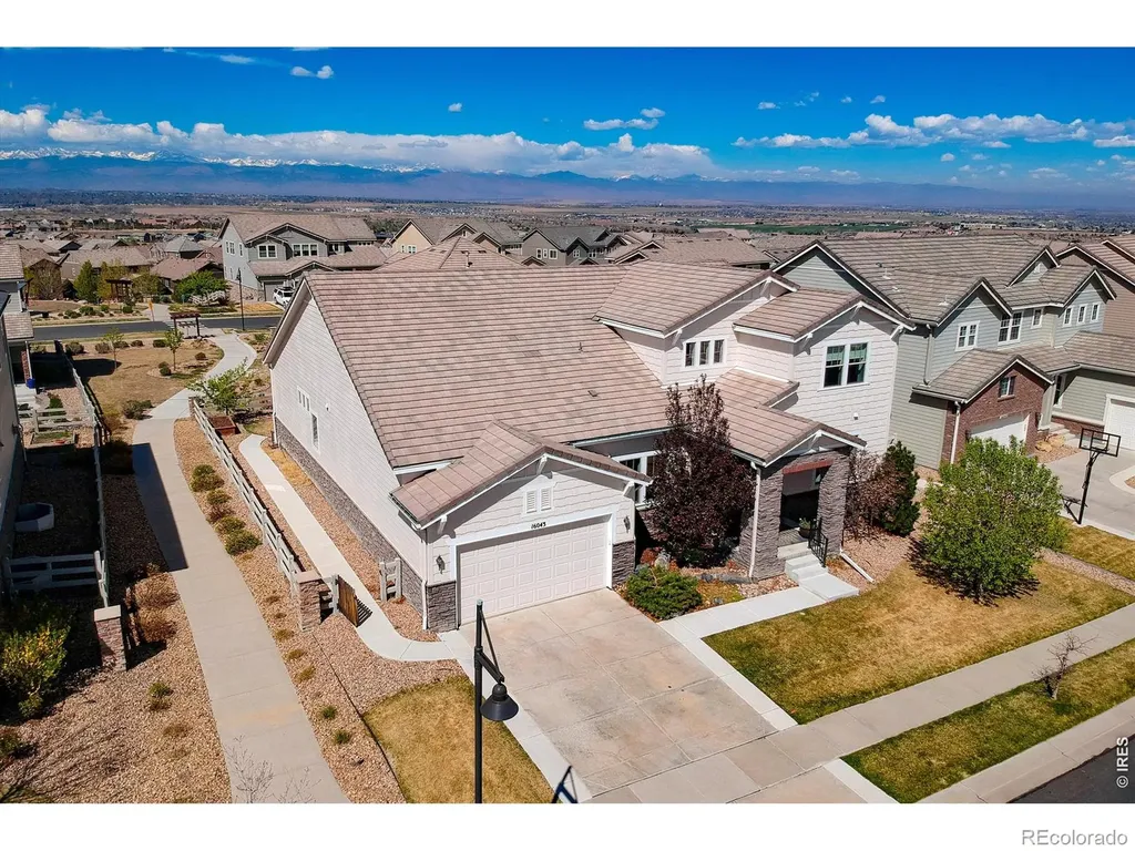 16043 Swan Mountain Drive Broomfield CO 80023