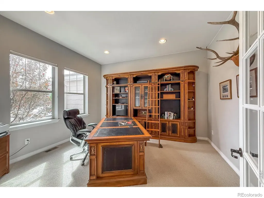 16043 Swan Mountain Drive Broomfield CO 80023