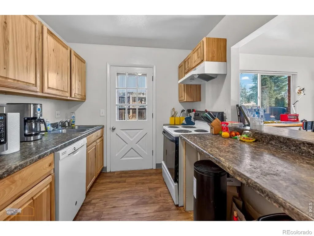 4425 Comanche Drive Boulder CO 80303