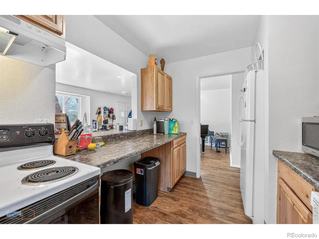 4425 Comanche Drive Boulder CO 80303