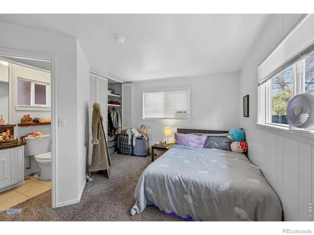 4425 Comanche Drive Boulder CO 80303