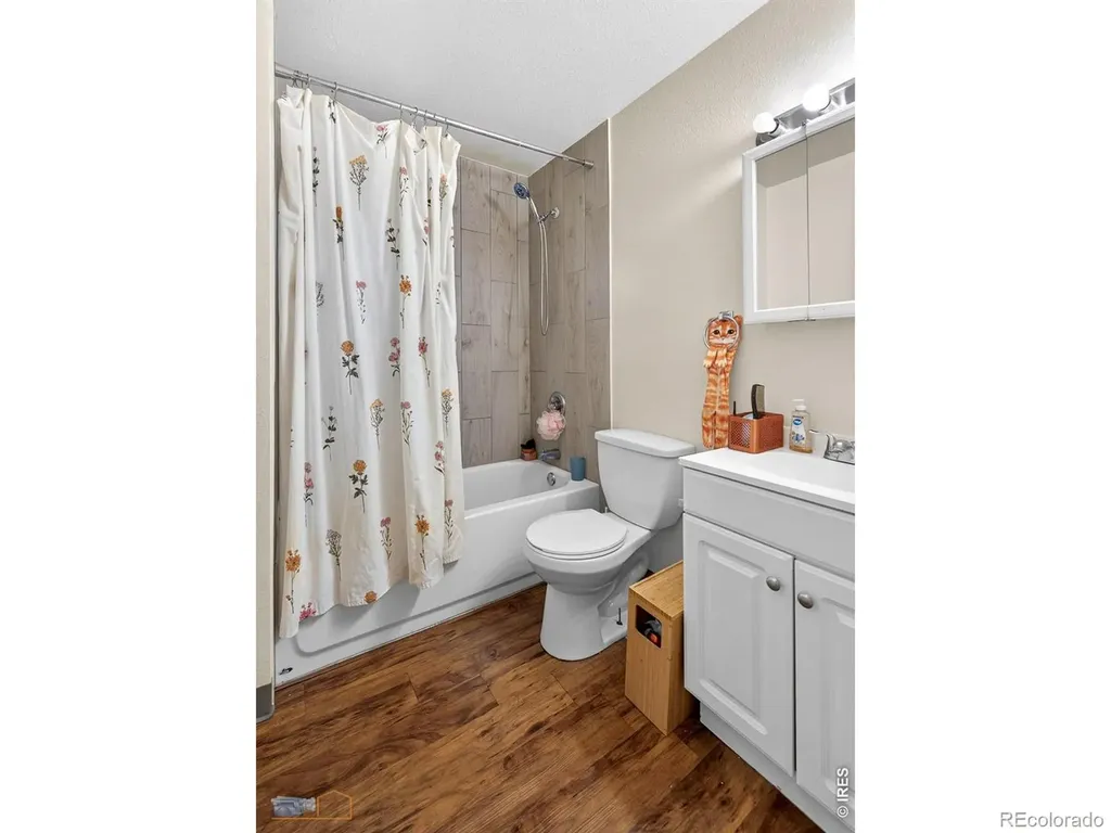 4425 Comanche Drive Boulder CO 80303