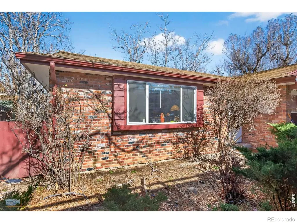 4425 Comanche Drive Boulder CO 80303