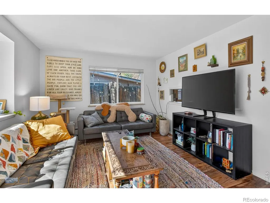 4425 Comanche Drive Boulder CO 80303
