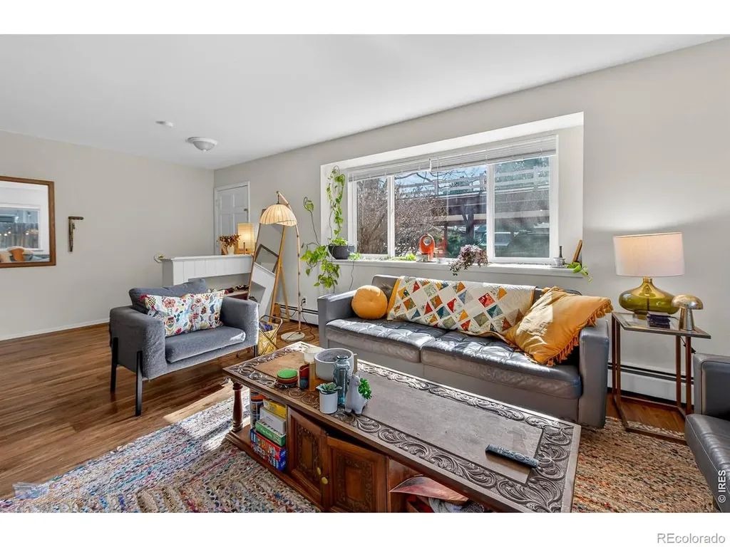 4425 Comanche Drive Boulder CO 80303