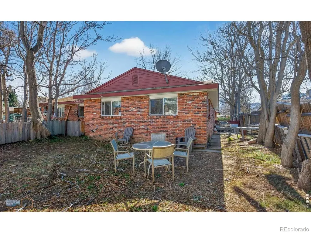 4425 Comanche Drive Boulder CO 80303