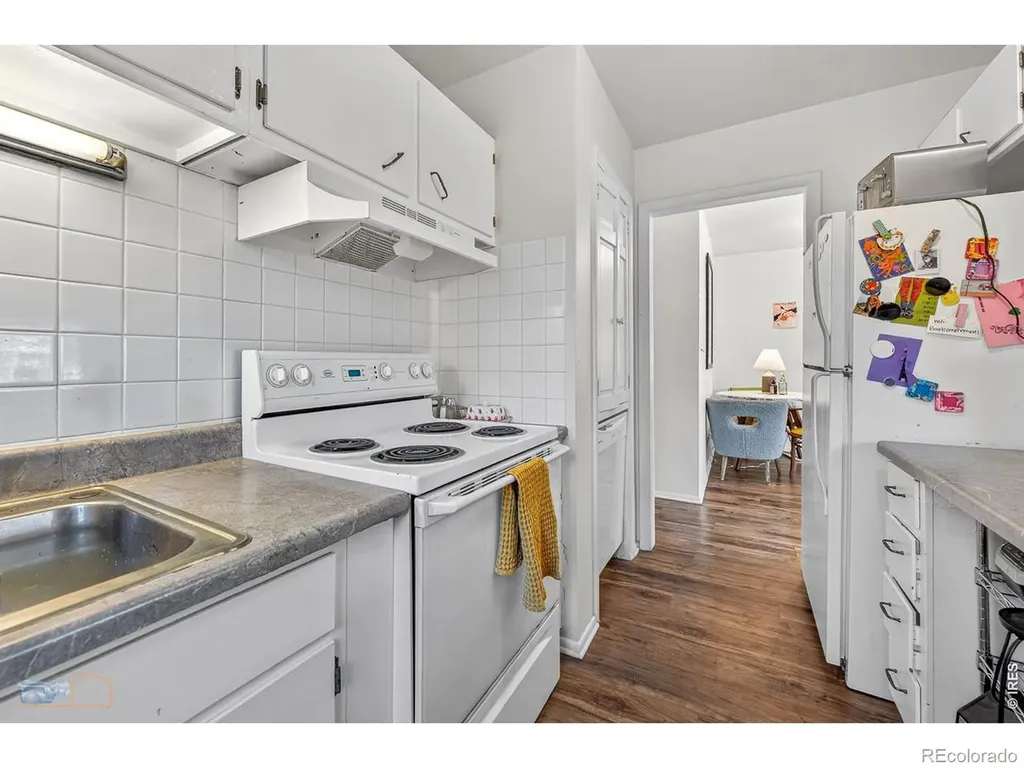 4425 Comanche Drive Boulder CO 80303