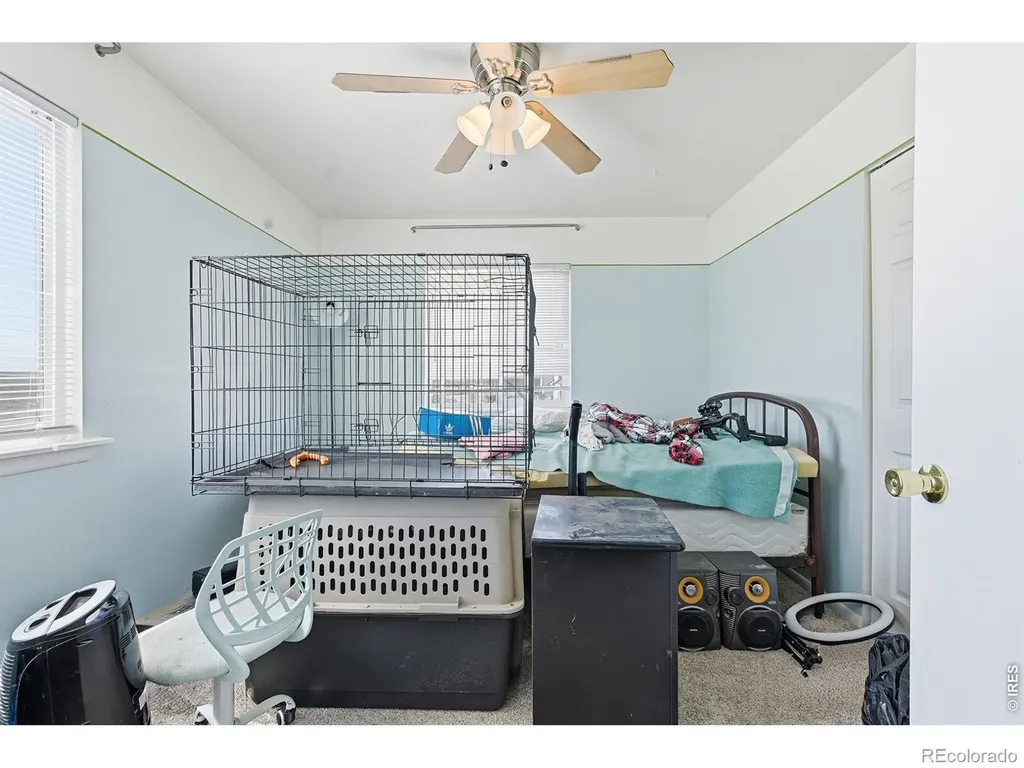 520 S Pine Street Keenesburg CO 80643