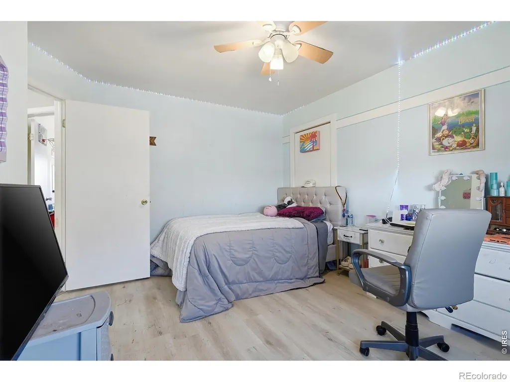 520 S Pine Street Keenesburg CO 80643