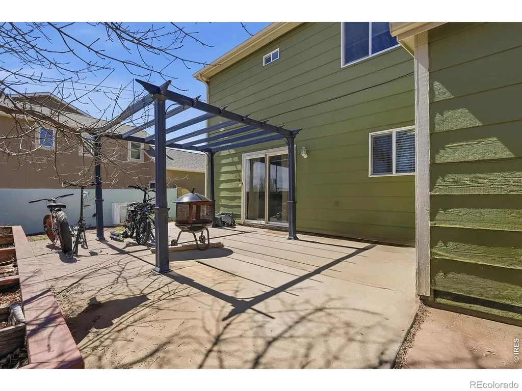 520 S Pine Street Keenesburg CO 80643