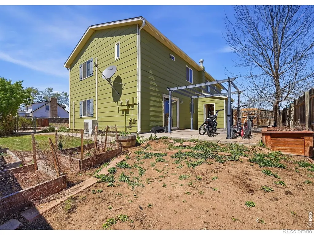520 S Pine Street Keenesburg CO 80643