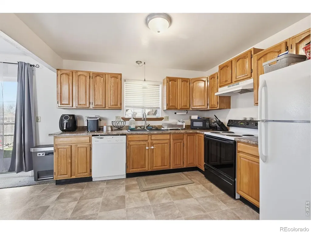 520 S Pine Street Keenesburg CO 80643