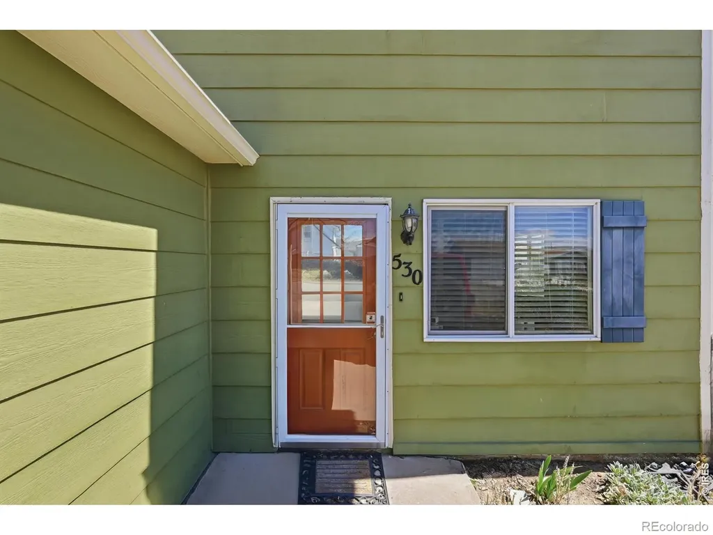 520 S Pine Street Keenesburg CO 80643