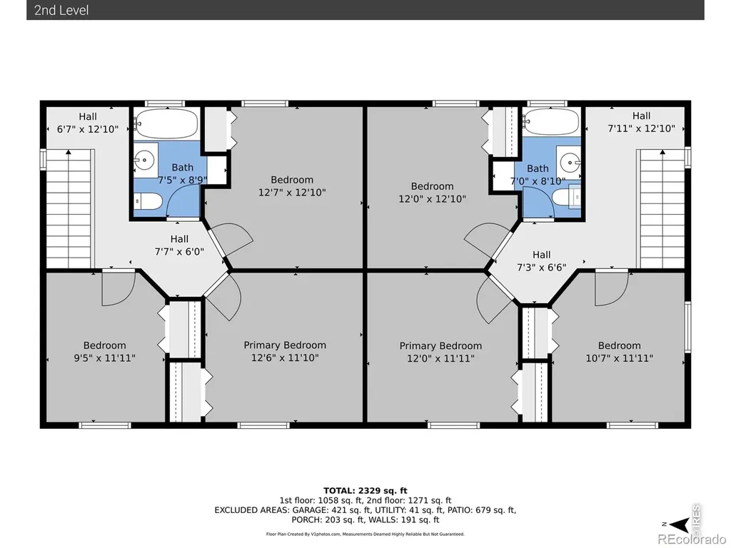 520 S Pine Street Keenesburg CO 80643