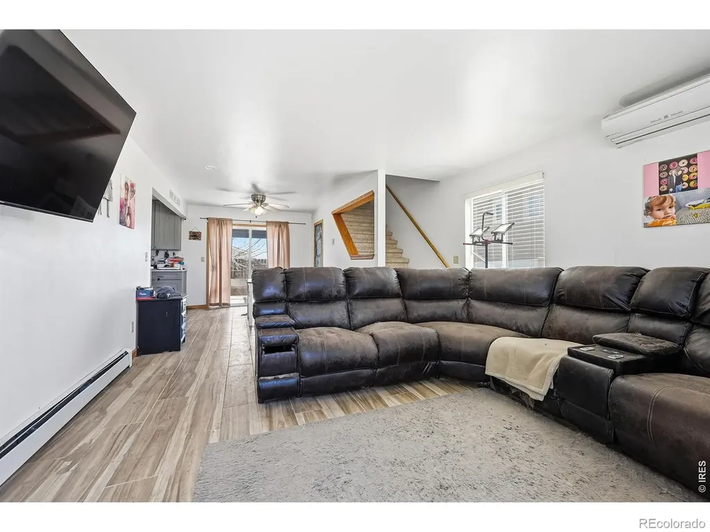 520 S Pine Street Keenesburg CO 80643