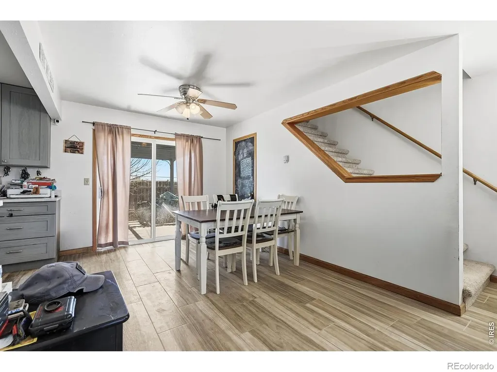 520 S Pine Street Keenesburg CO 80643