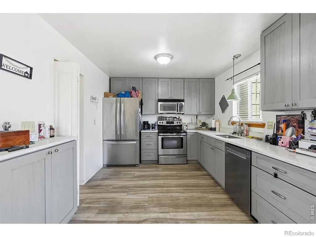 520 S Pine Street Keenesburg CO 80643