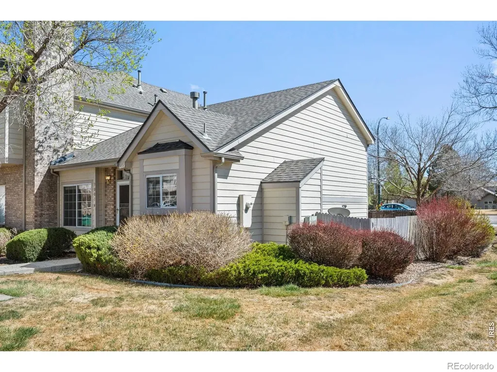 3001 W 107th Place Westminster CO 80031