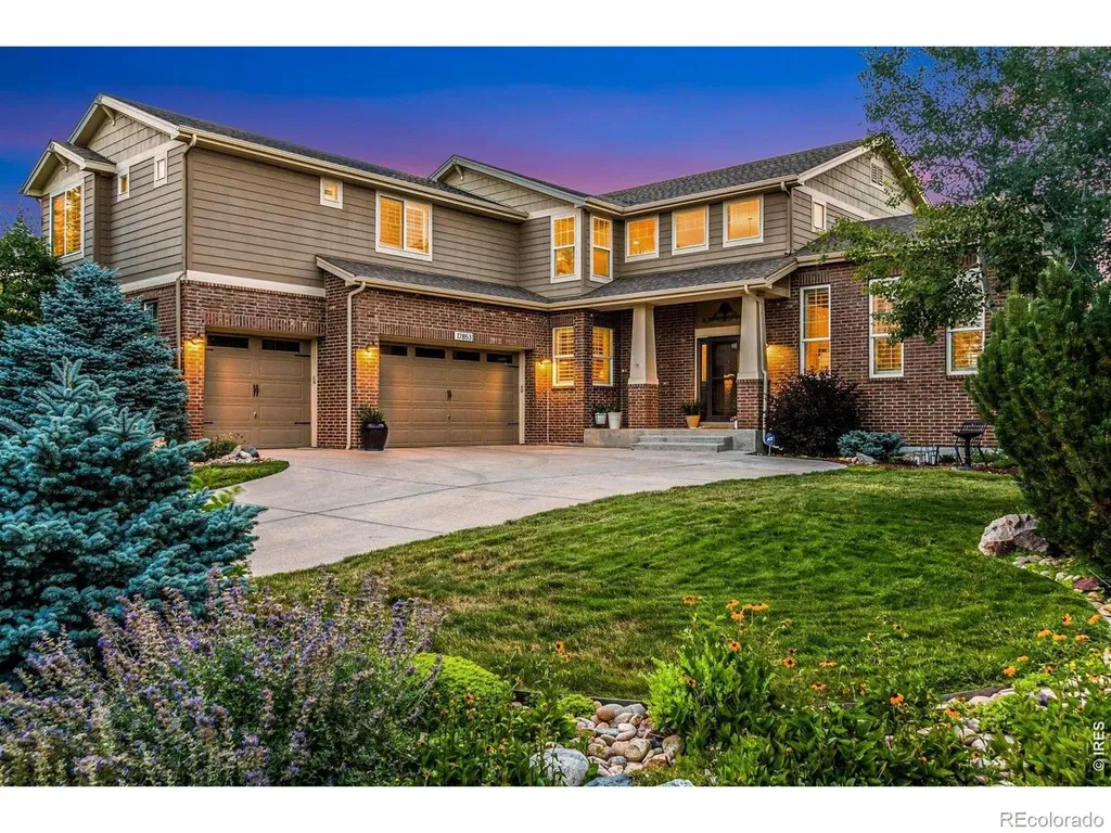 17853 W 77th Lane Arvada CO 80007