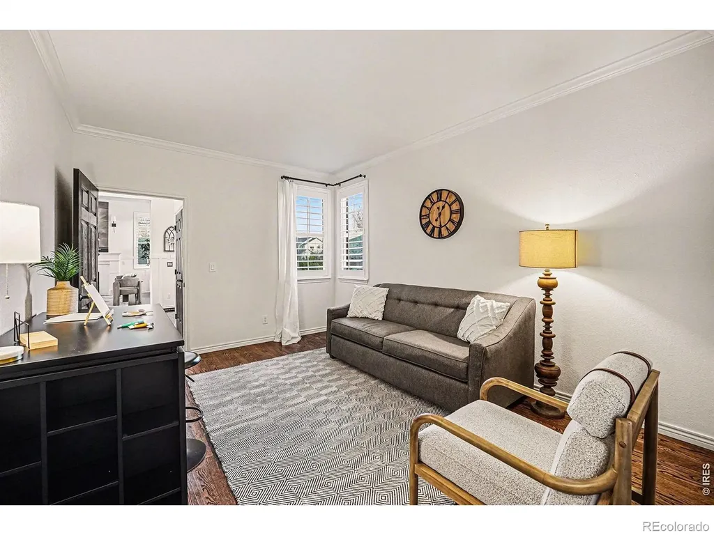 17853 W 77th Lane Arvada CO 80007