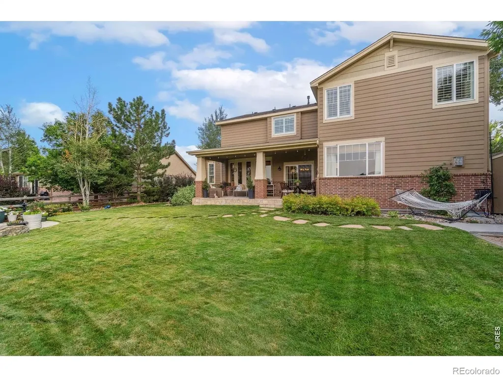 17853 W 77th Lane Arvada CO 80007