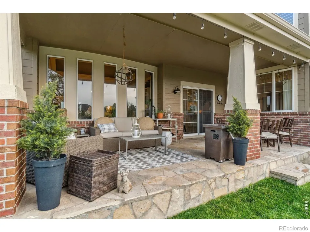17853 W 77th Lane Arvada CO 80007