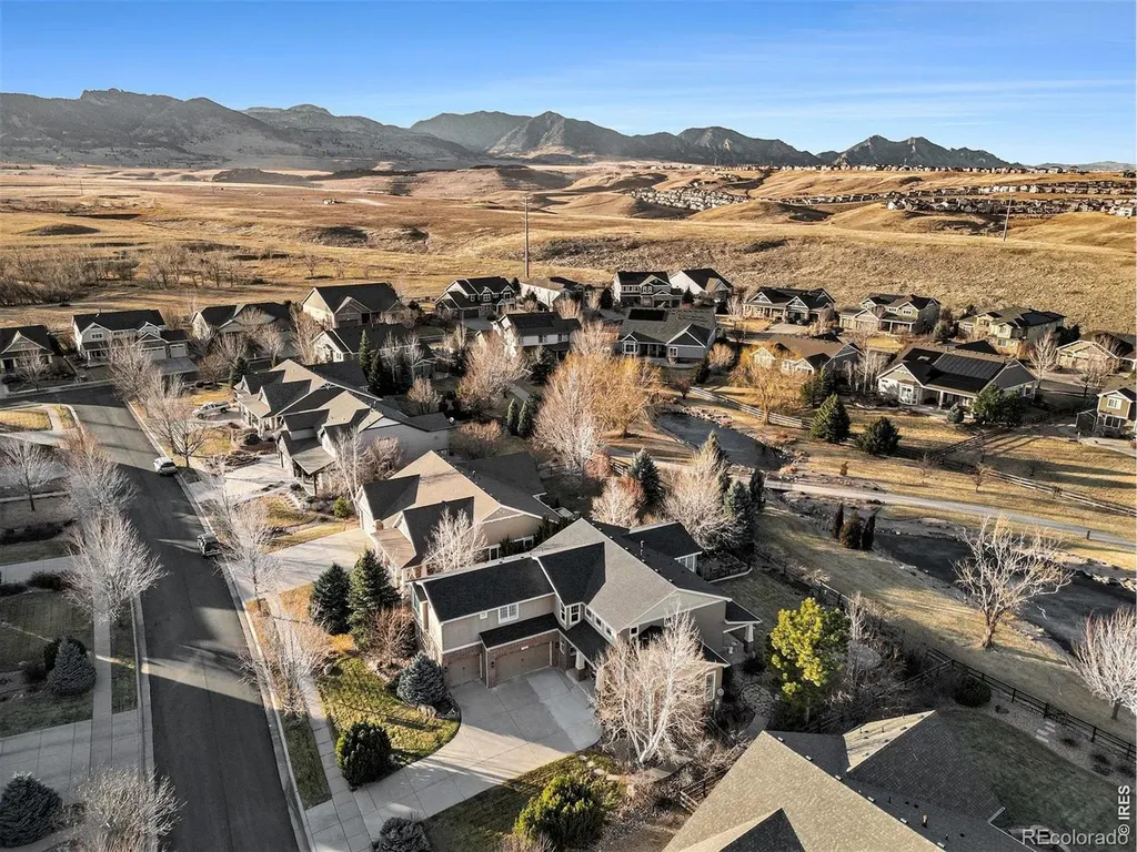 17853 W 77th Lane Arvada CO 80007