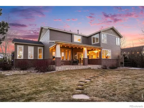17853 W 77th Lane Arvada CO 80007