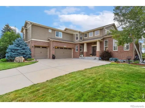 17853 W 77th Lane Arvada CO 80007