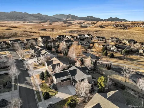 17853 W 77th Lane Arvada CO 80007