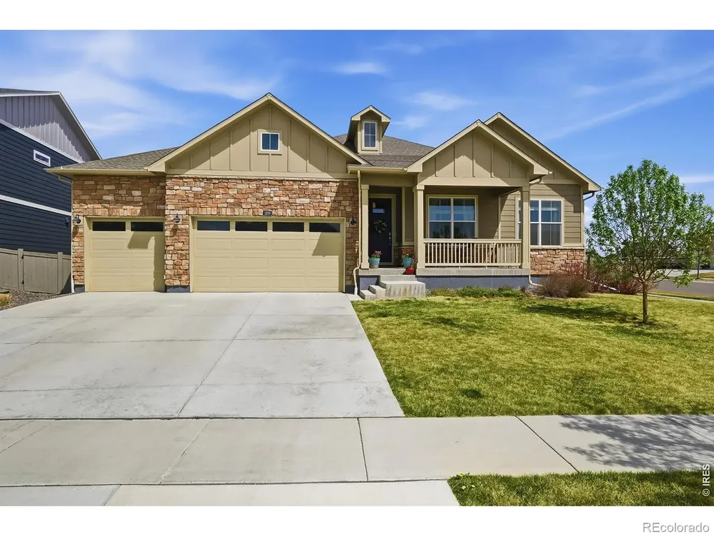 1699 Rivergate Way Berthoud CO 80513