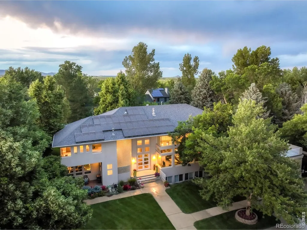 2541 Tamarack Avenue Boulder CO 80304