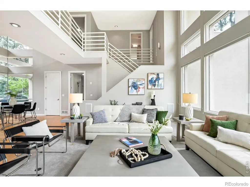2541 Tamarack Avenue Boulder CO 80304
