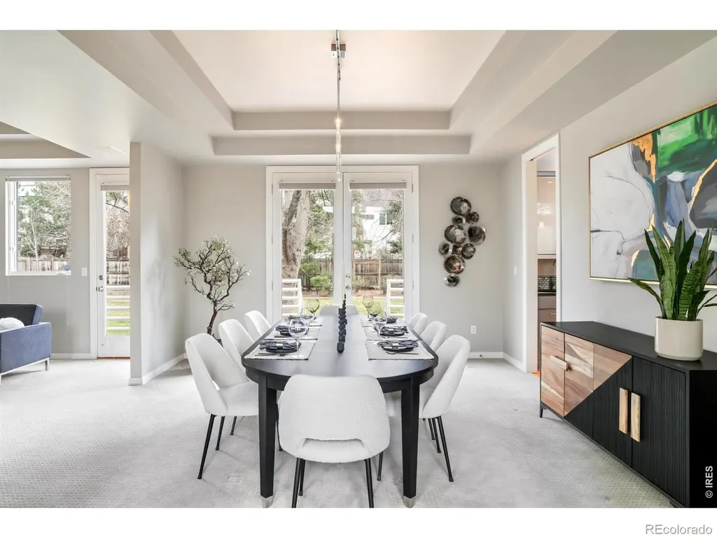 2541 Tamarack Avenue Boulder CO 80304