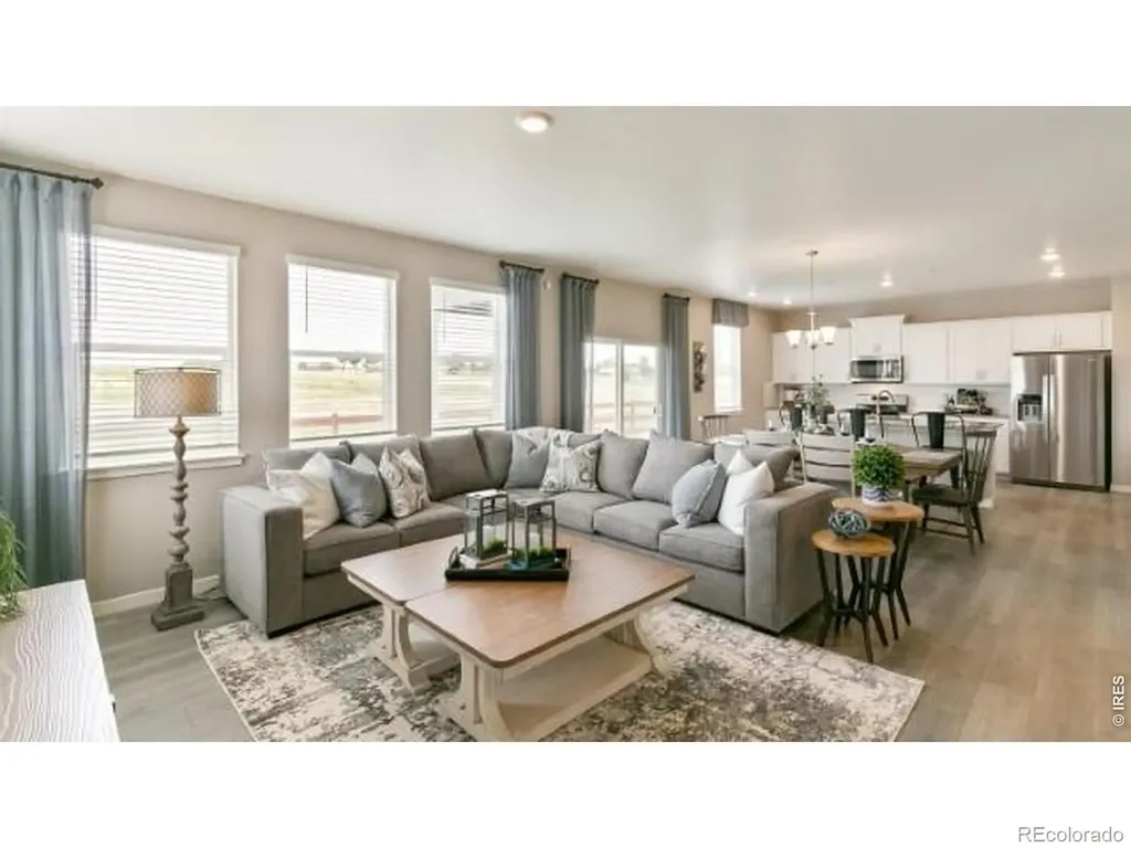 2302 Base Street Fort Lupton CO 80621