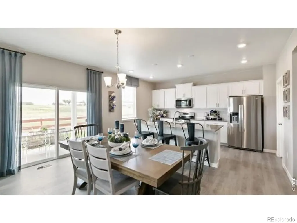 2302 Base Street Fort Lupton CO 80621