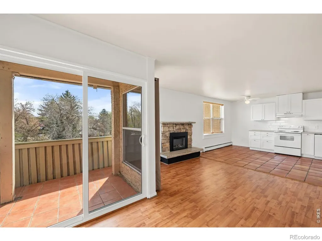 3030 Oneal Parkway Boulder CO 80301