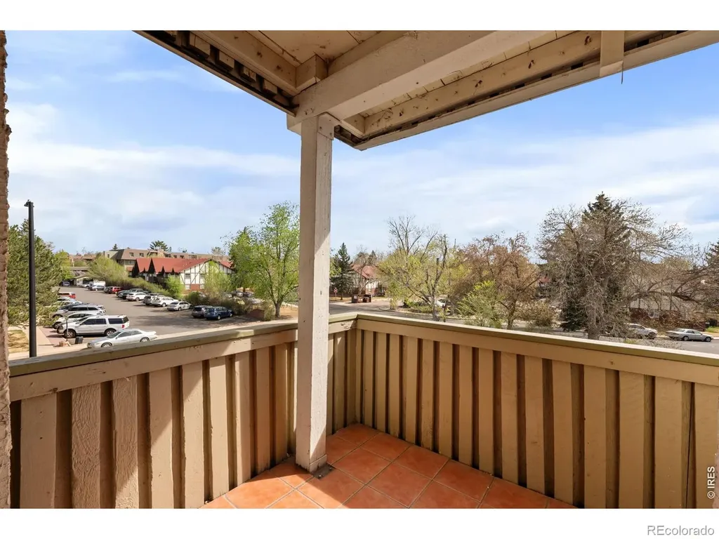 3030 Oneal Parkway Boulder CO 80301