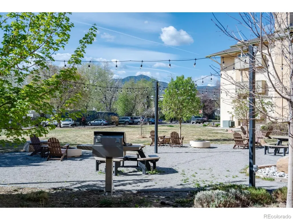 3030 Oneal Parkway Boulder CO 80301