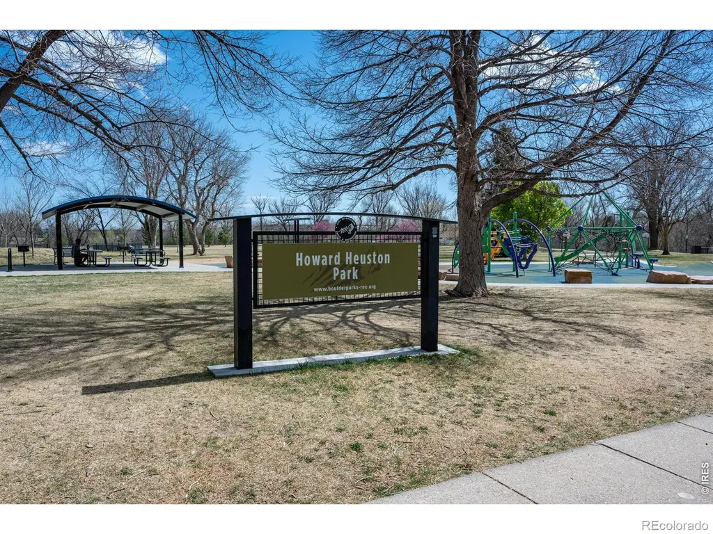 3030 Oneal Parkway Boulder CO 80301