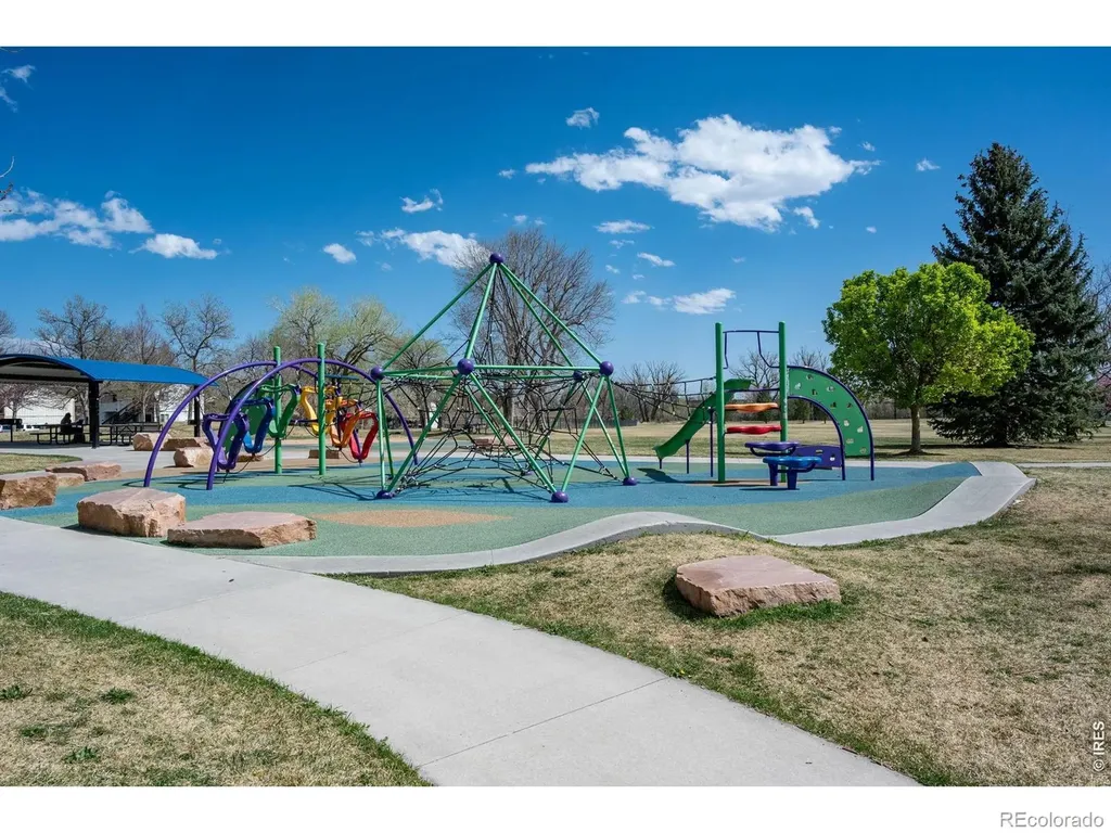 3030 Oneal Parkway Boulder CO 80301